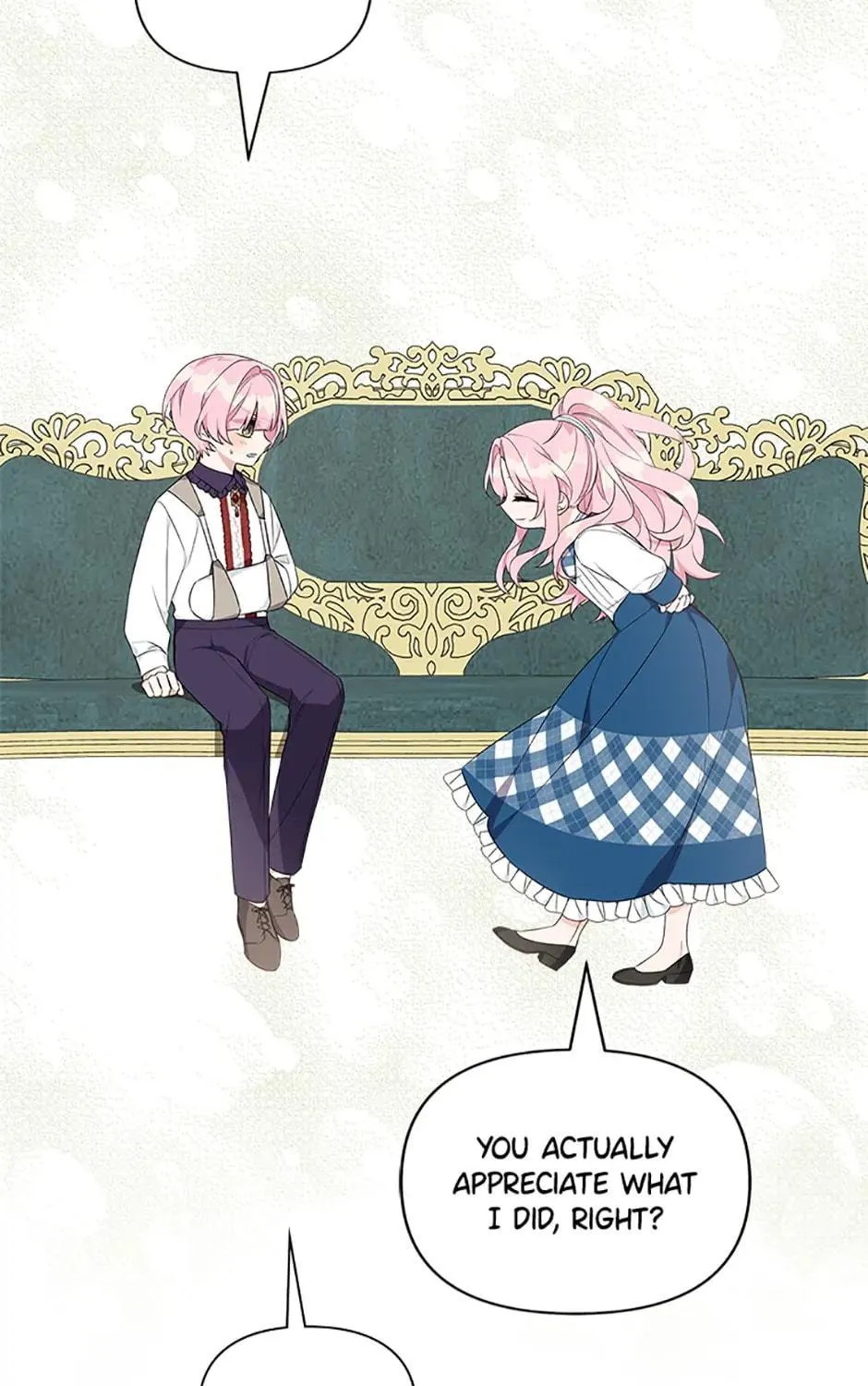 The Little Lady Behind the Villain Chapter 25 page 167 - 