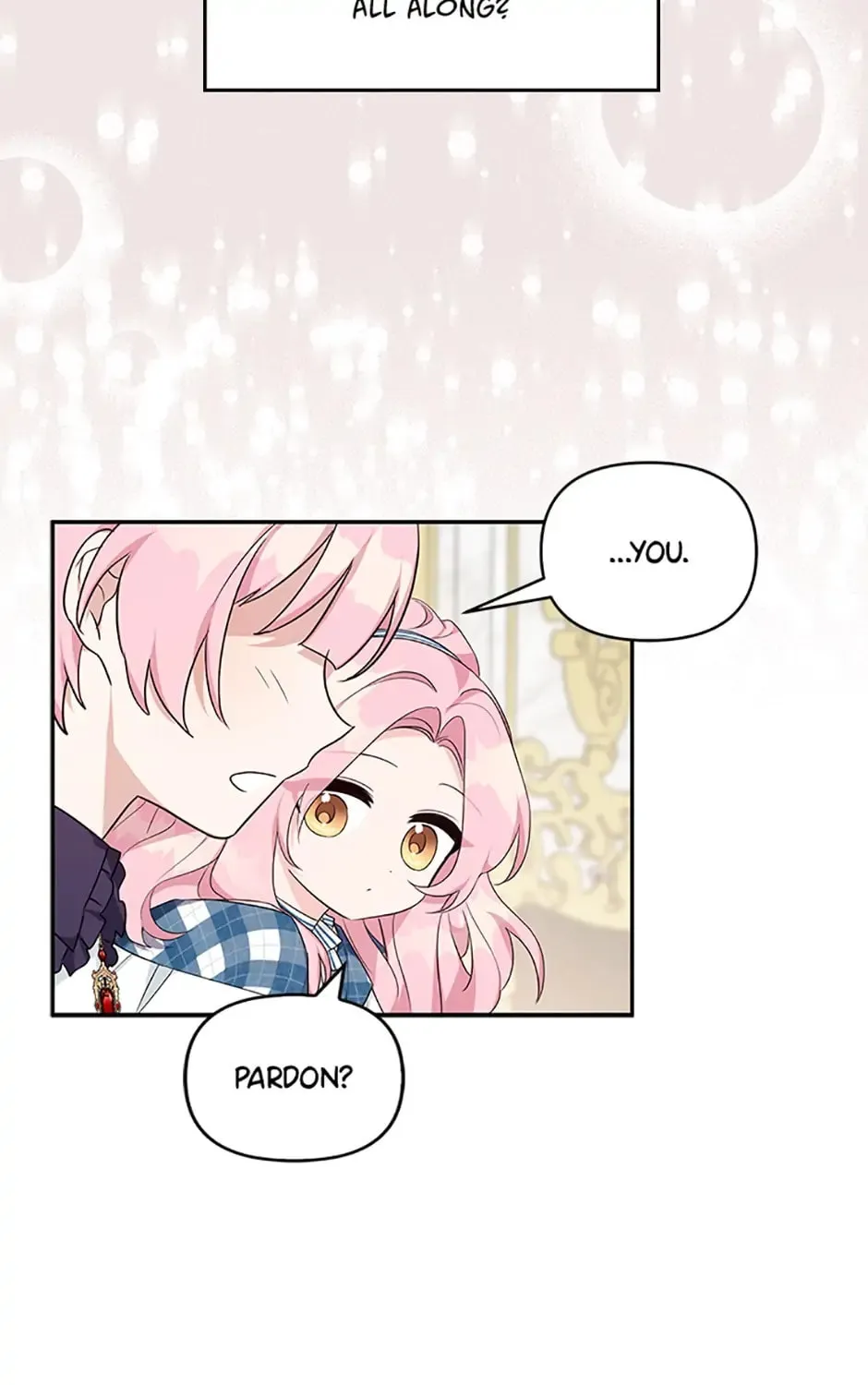 The Little Lady Behind the Villain Chapter 25 page 171 - 