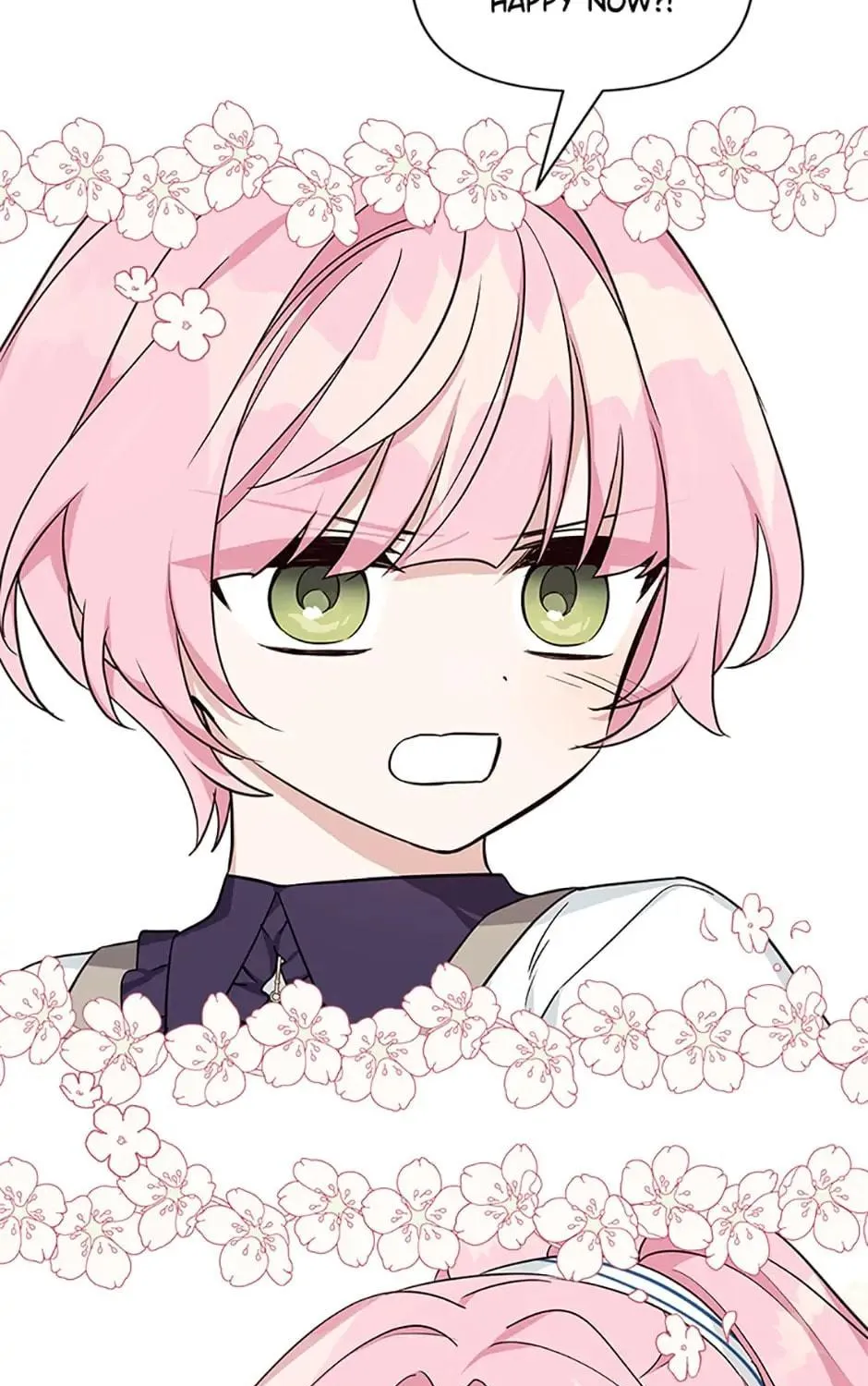 The Little Lady Behind the Villain Chapter 25 page 173 - 
