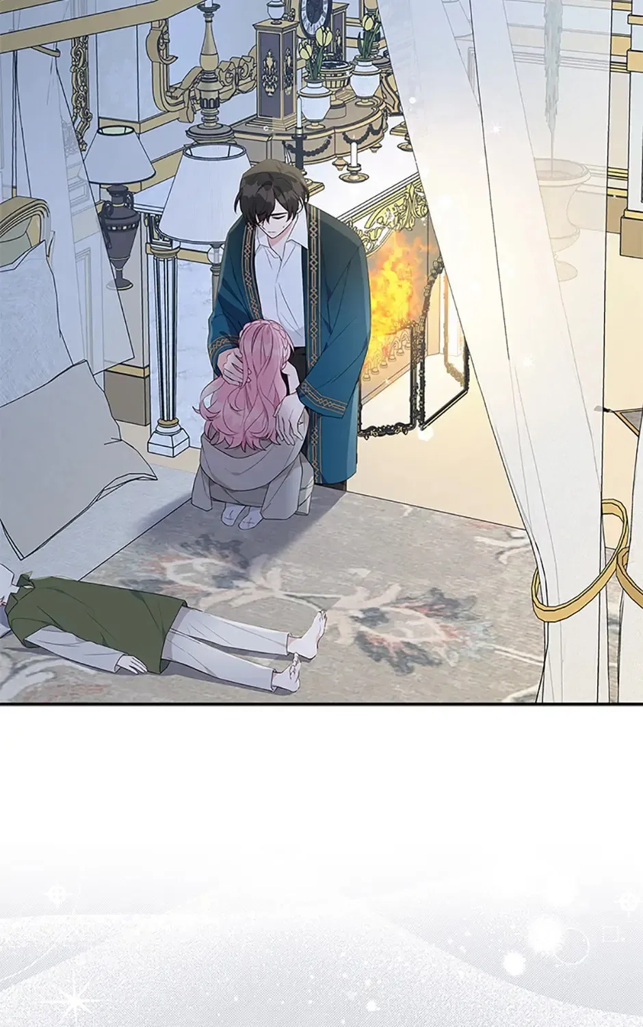 The Little Lady Behind the Villain Chapter 25 page 25 - 