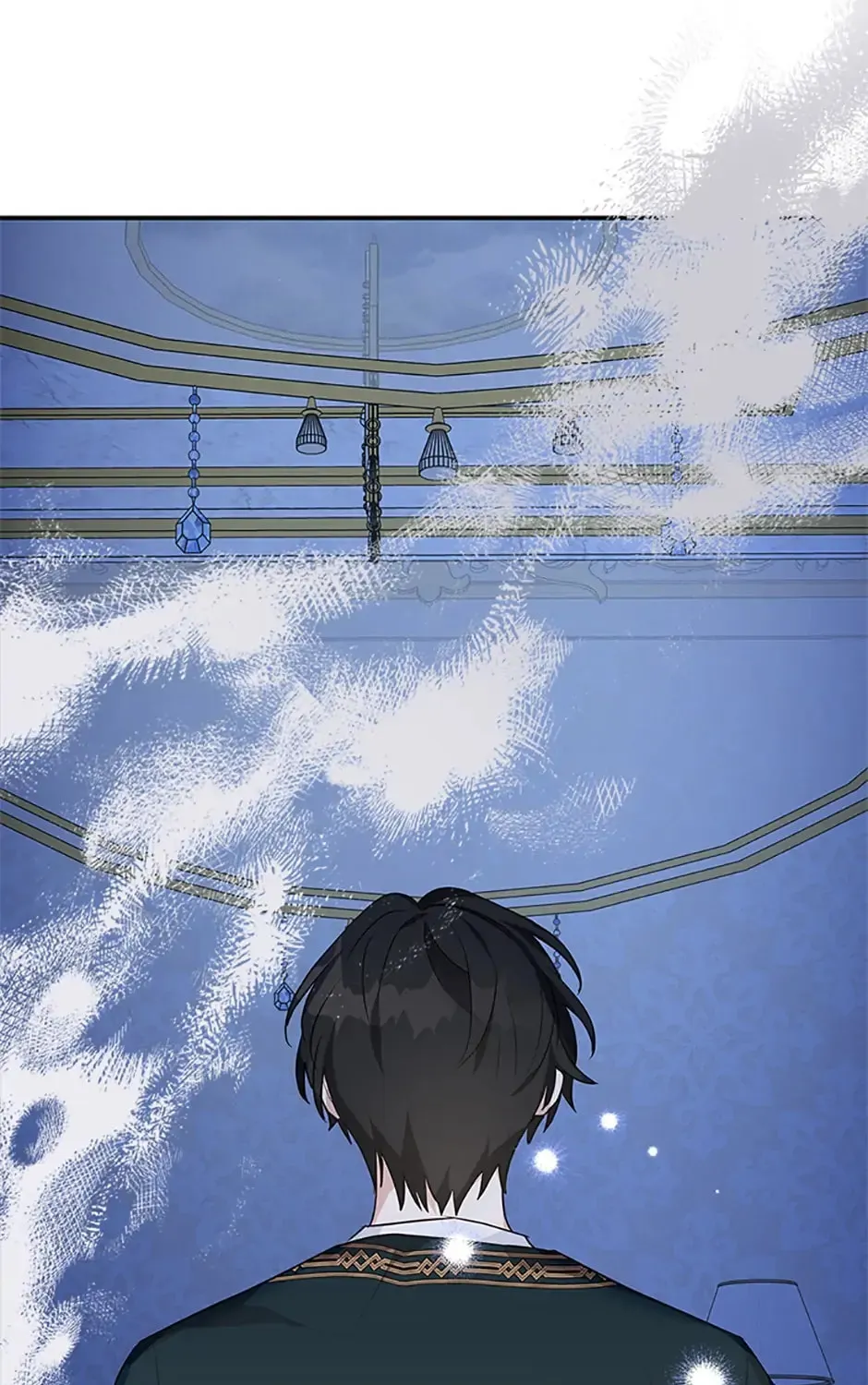 The Little Lady Behind the Villain Chapter 25 page 31 - 
