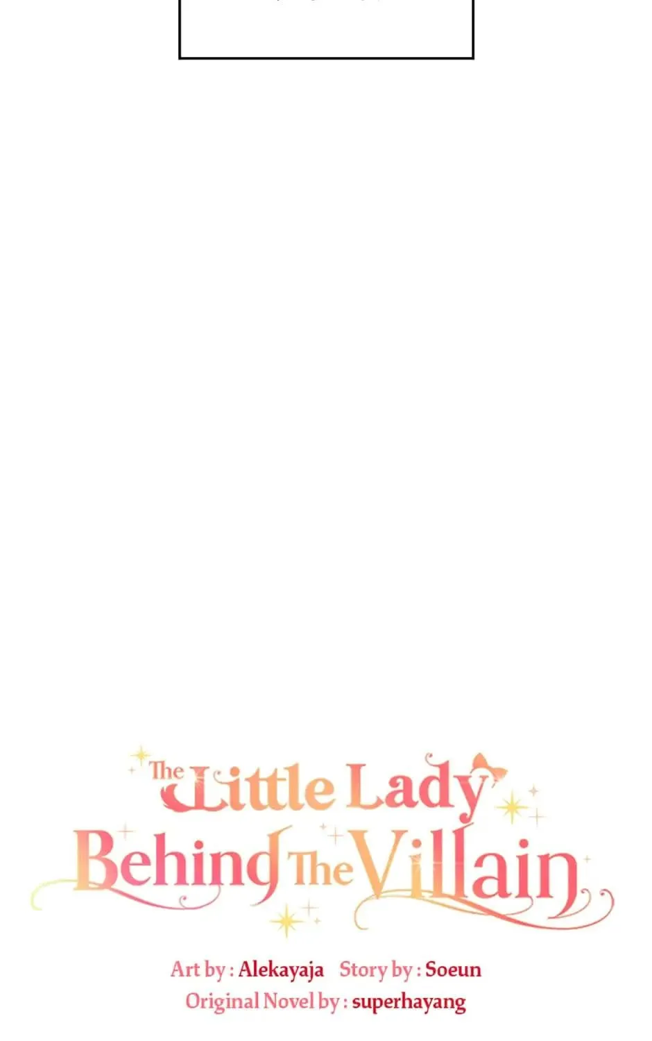 The Little Lady Behind the Villain Chapter 25 page 35 - 