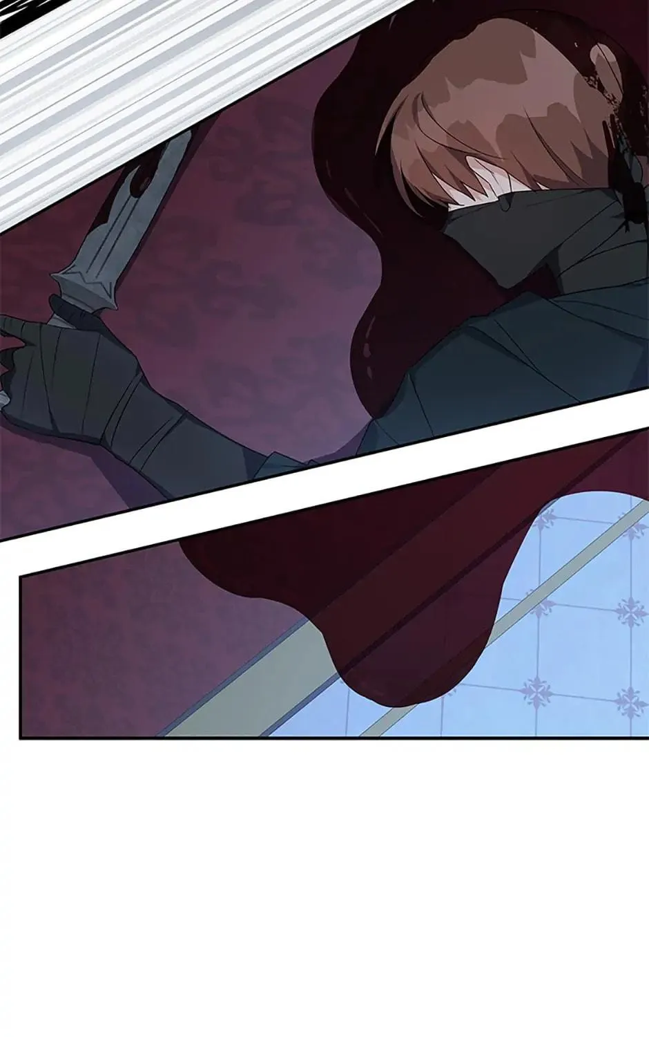 The Little Lady Behind the Villain Chapter 25 page 5 - 