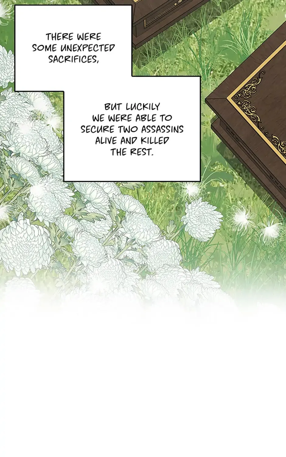 The Little Lady Behind the Villain Chapter 25 page 45 - 