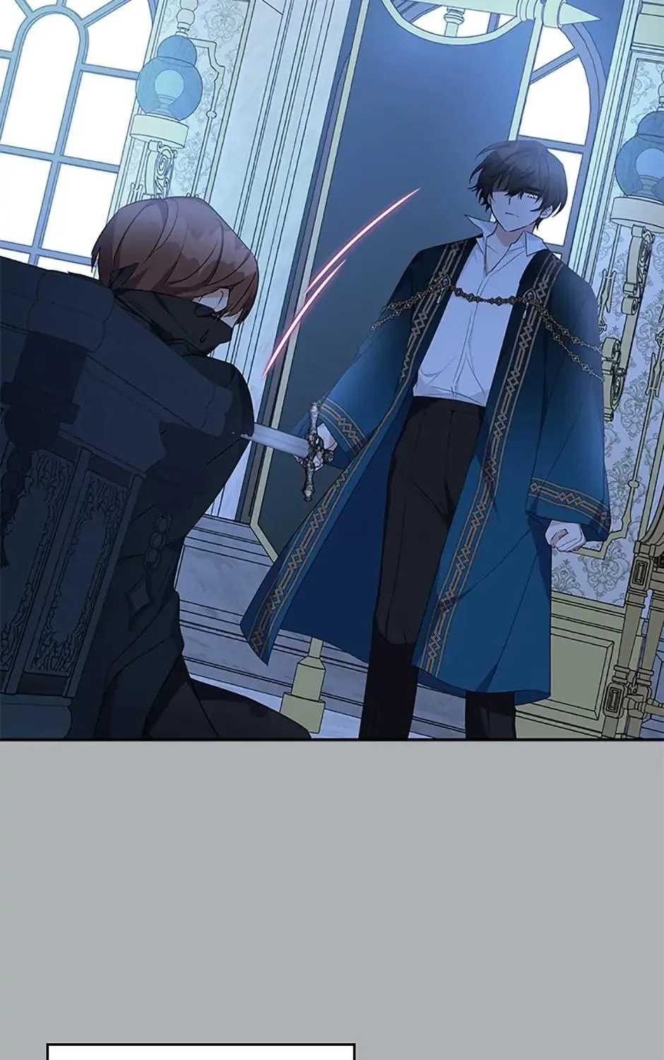 The Little Lady Behind the Villain Chapter 25 page 49 - 