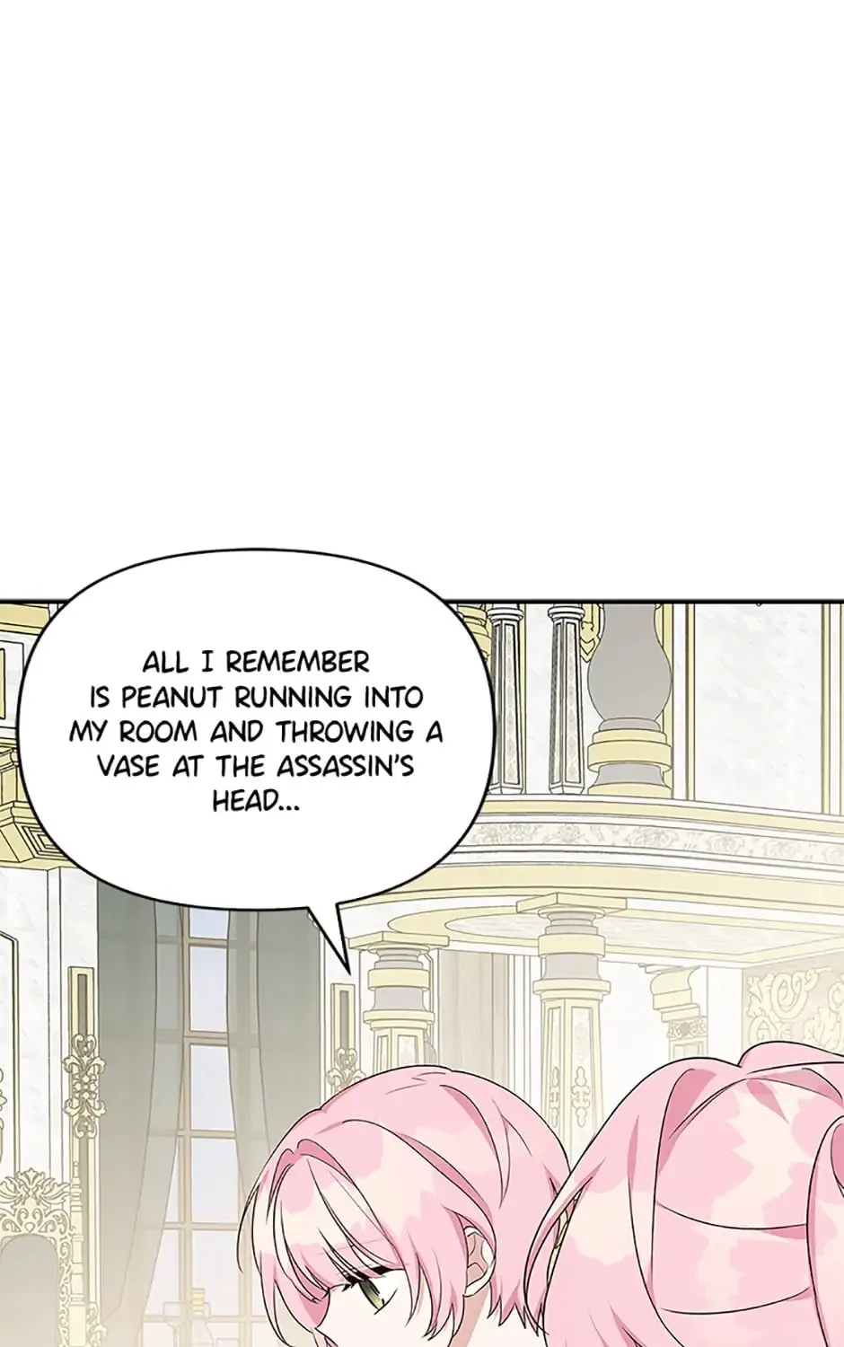 The Little Lady Behind the Villain Chapter 25 page 55 - 