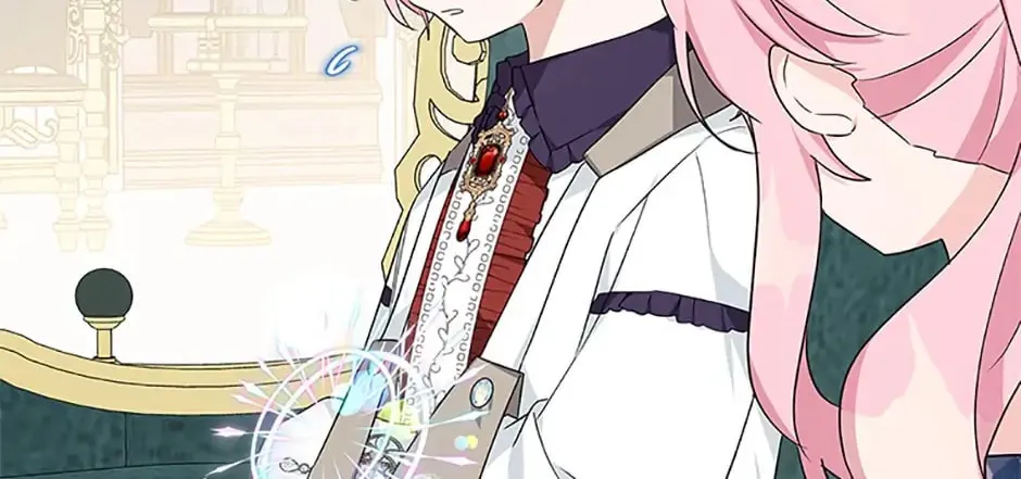 The Little Lady Behind the Villain Chapter 25 page 56 - 
