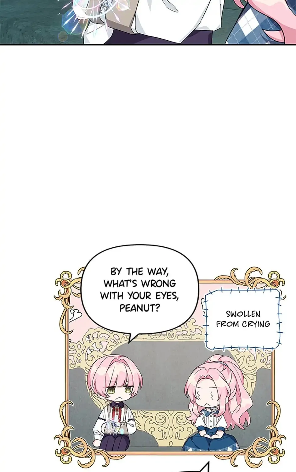 The Little Lady Behind the Villain Chapter 25 page 57 - 