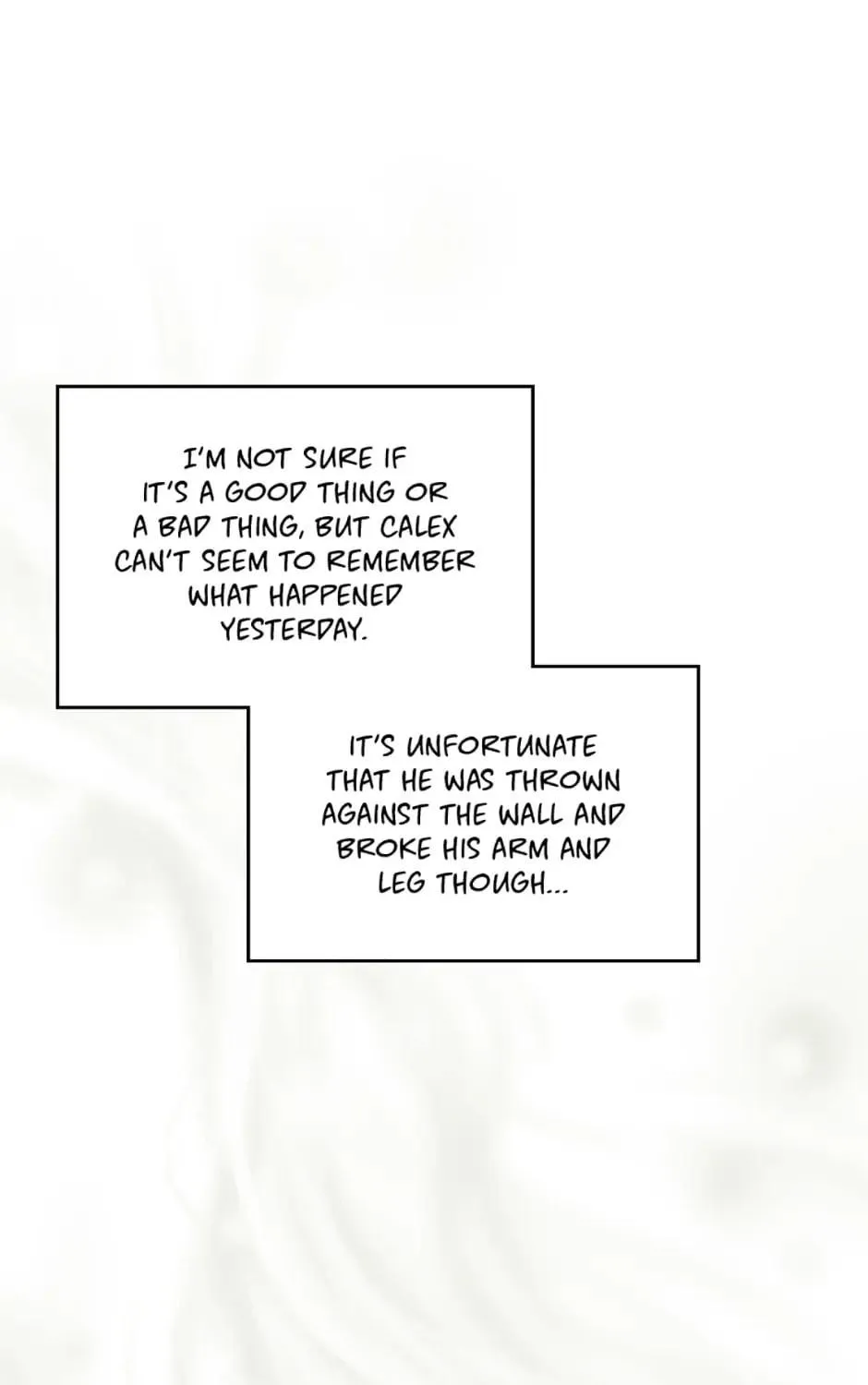 The Little Lady Behind the Villain Chapter 25 page 59 - 