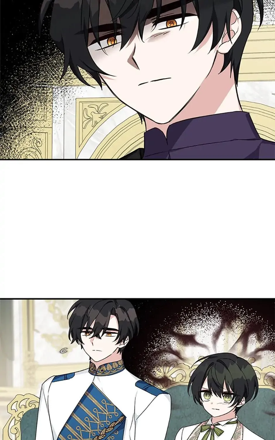The Little Lady Behind the Villain Chapter 25 page 69 - 