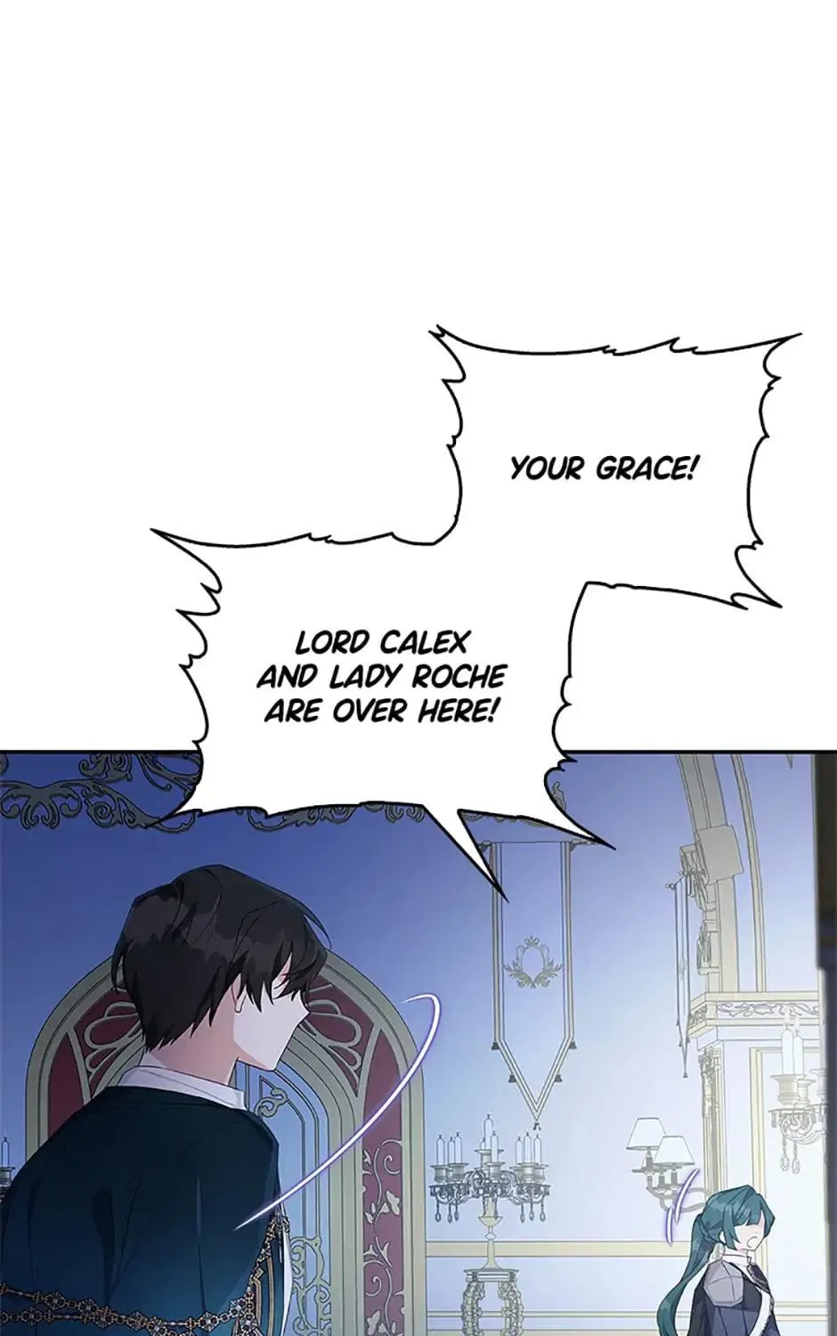 The Little Lady Behind the Villain Chapter 25 page 9 - 