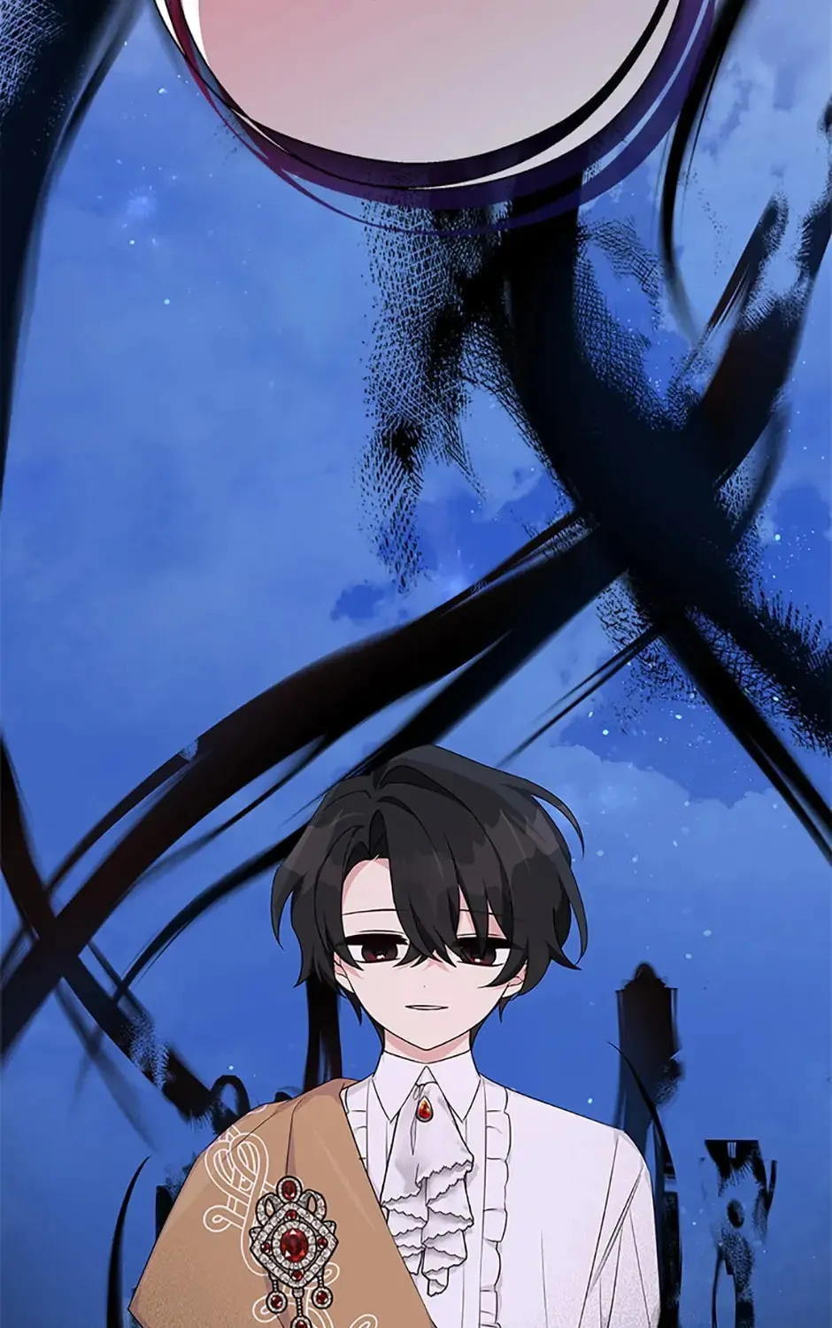 The Little Lady Behind the Villain Chapter 26 page 105 - 