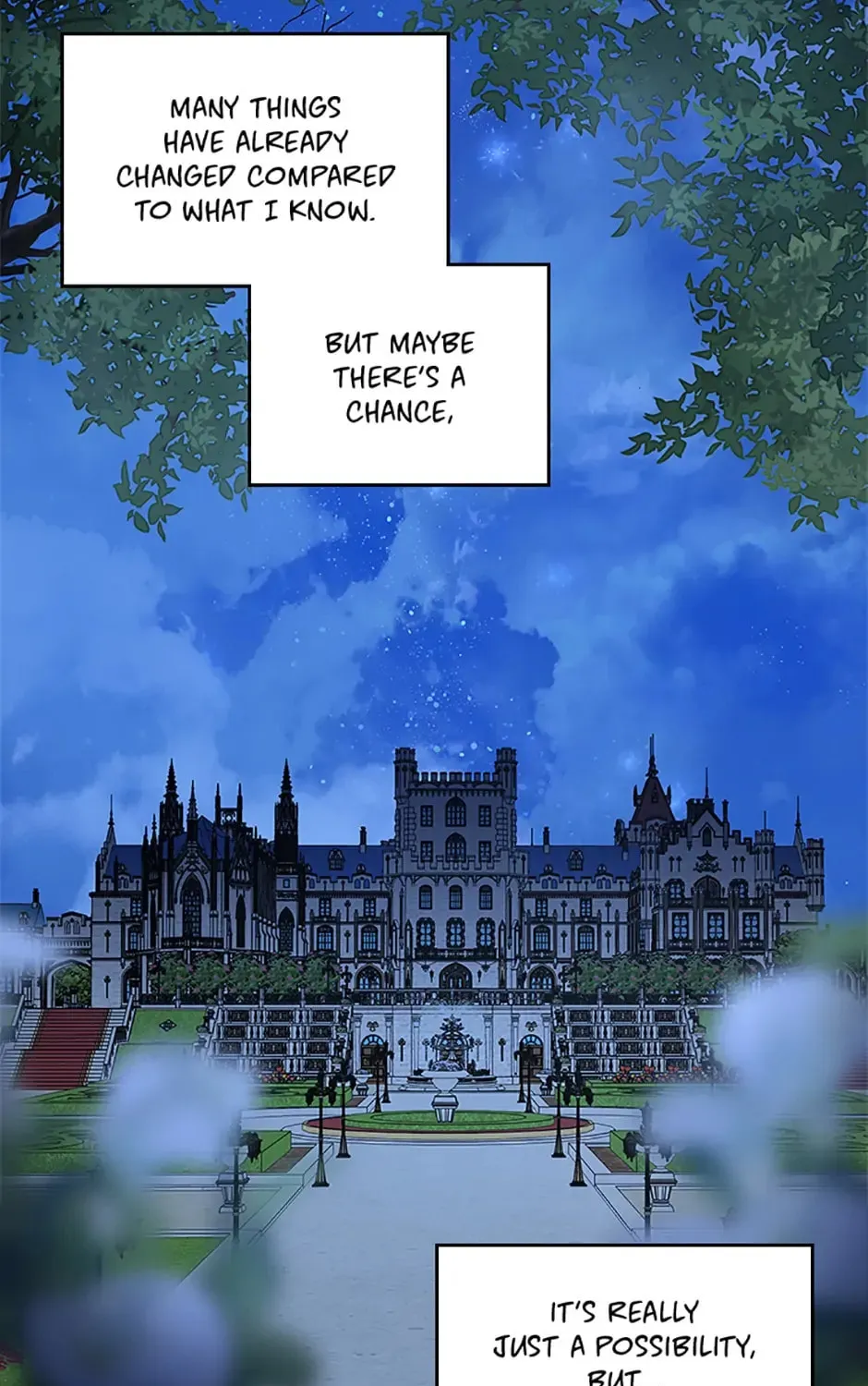 The Little Lady Behind the Villain Chapter 26 page 123 - 