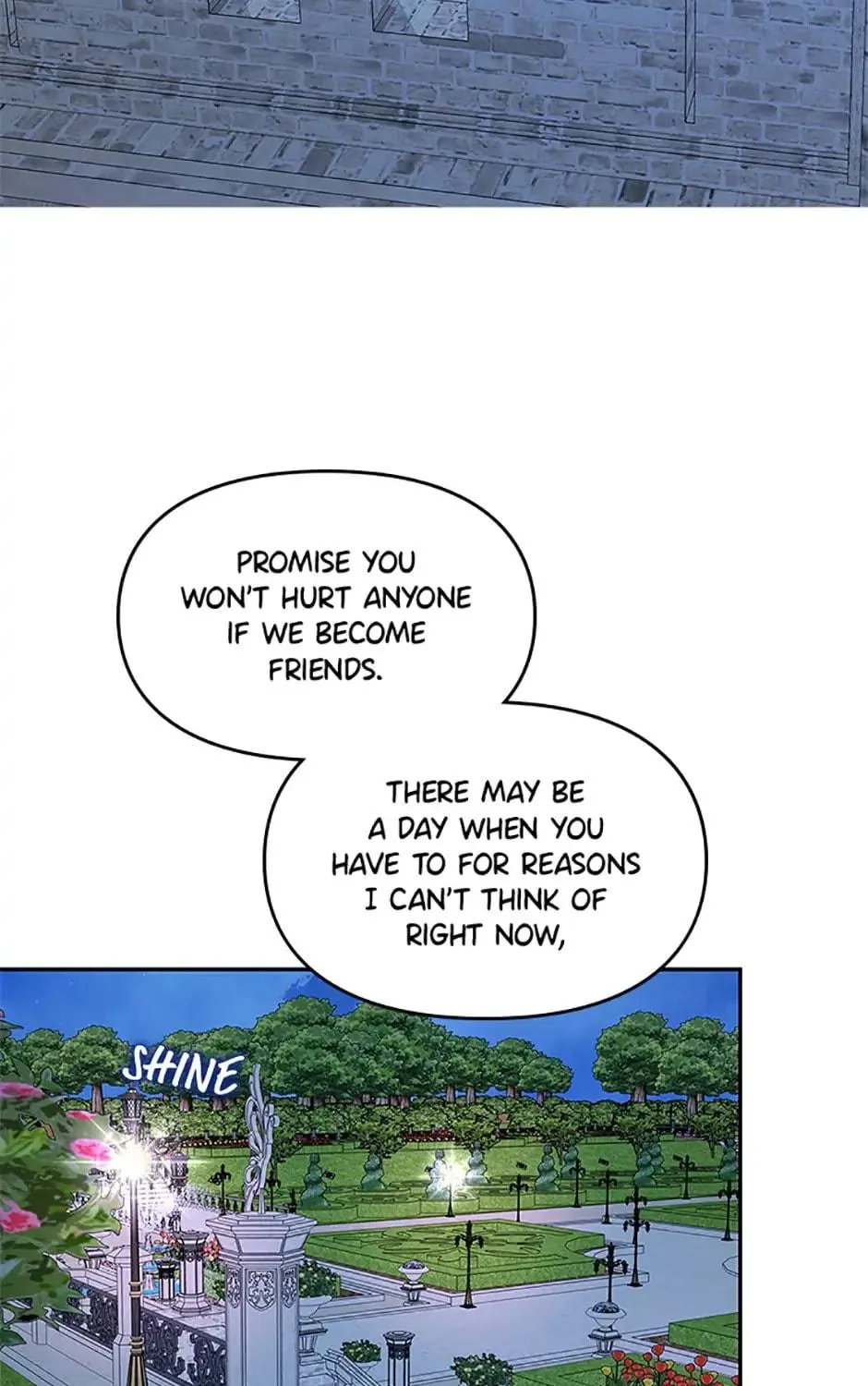 The Little Lady Behind the Villain Chapter 26 page 129 - 
