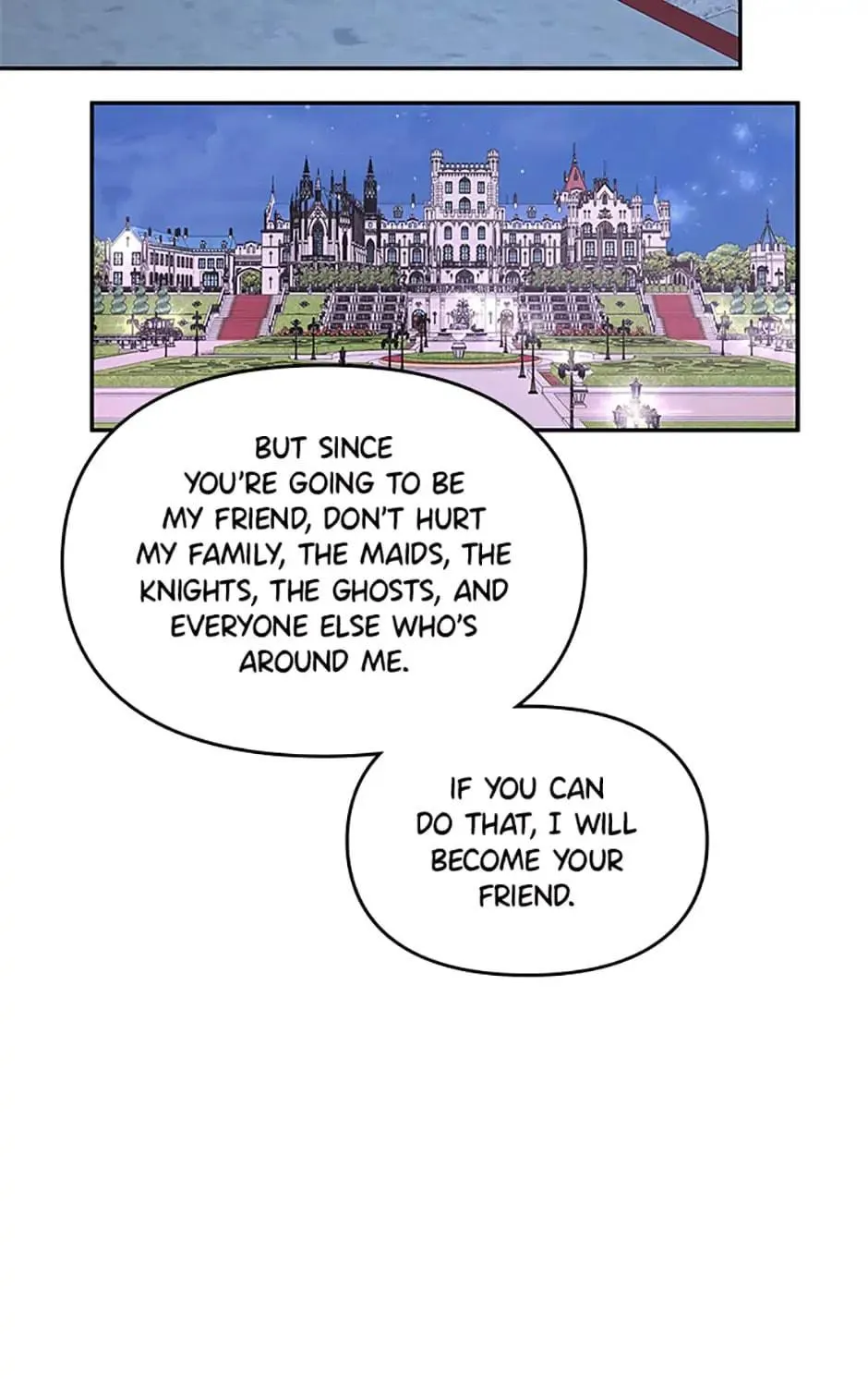 The Little Lady Behind the Villain Chapter 26 page 131 - 