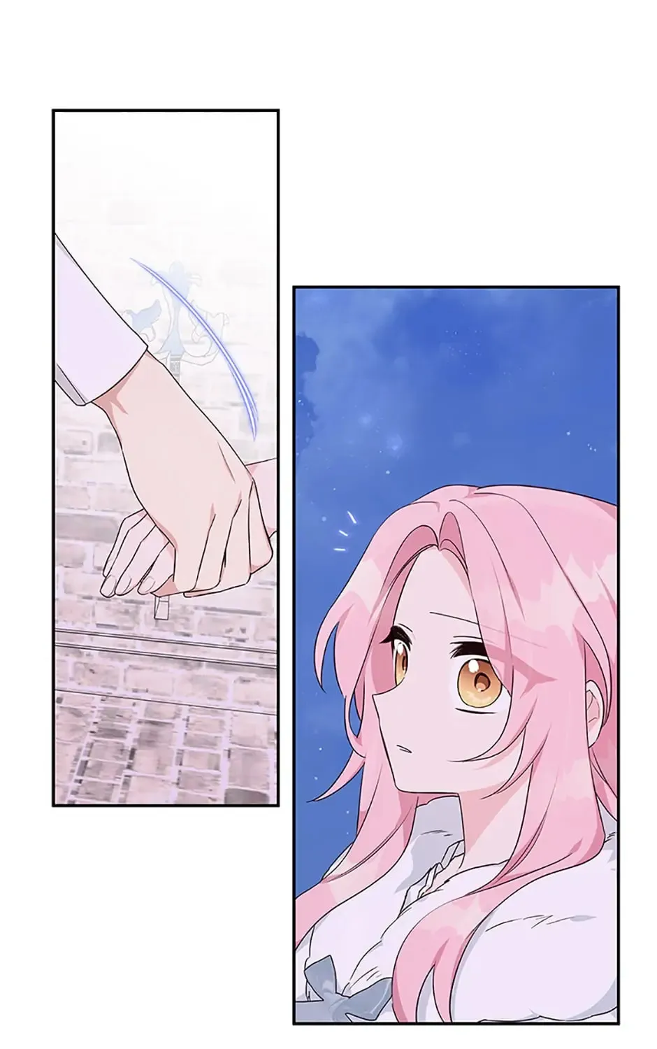 The Little Lady Behind the Villain Chapter 26 page 135 - 