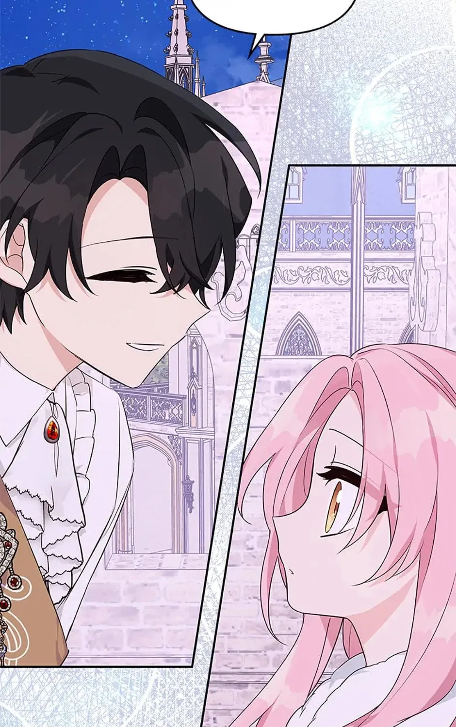 The Little Lady Behind the Villain Chapter 26 page 143 - 