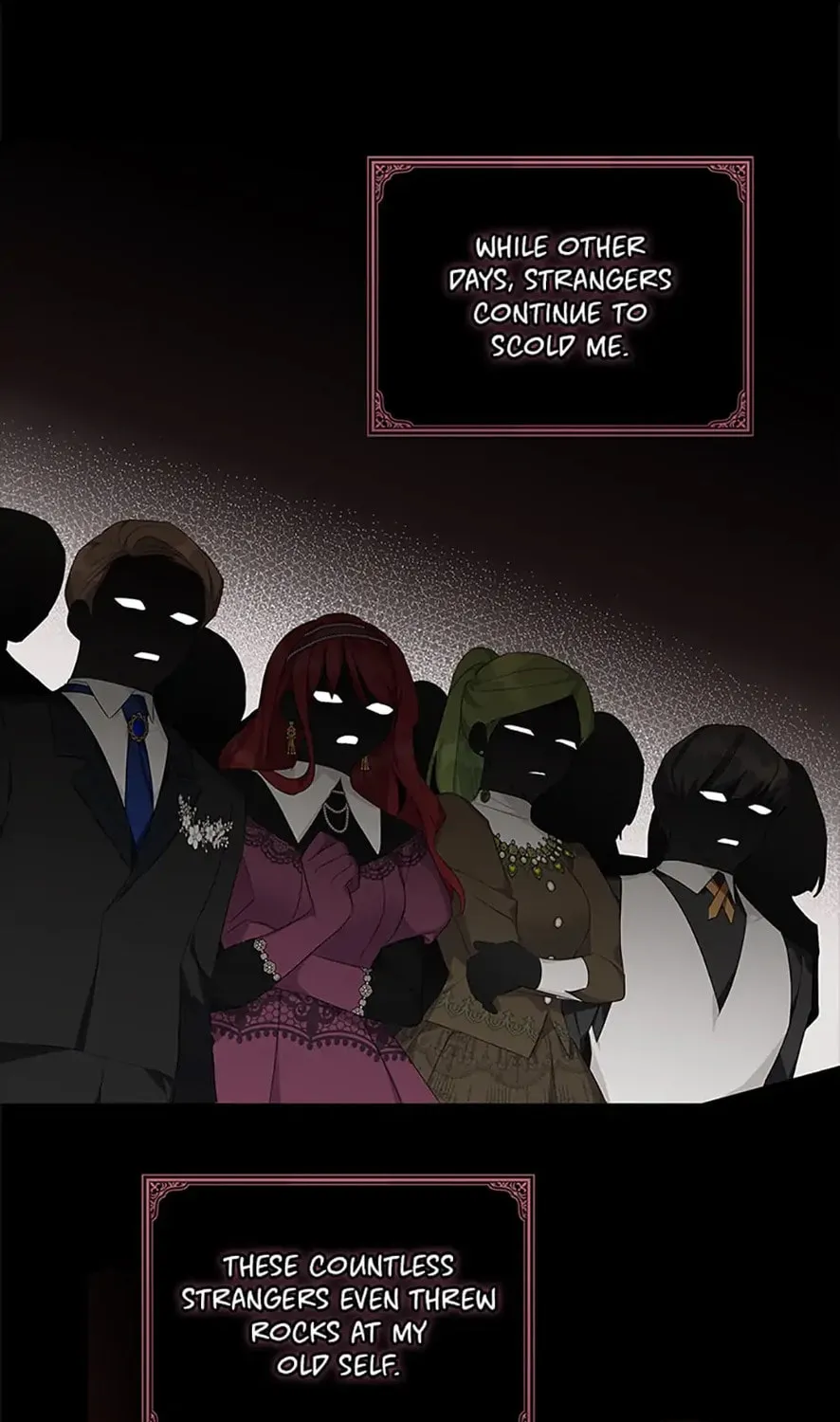 The Little Lady Behind the Villain Chapter 26 page 25 - 