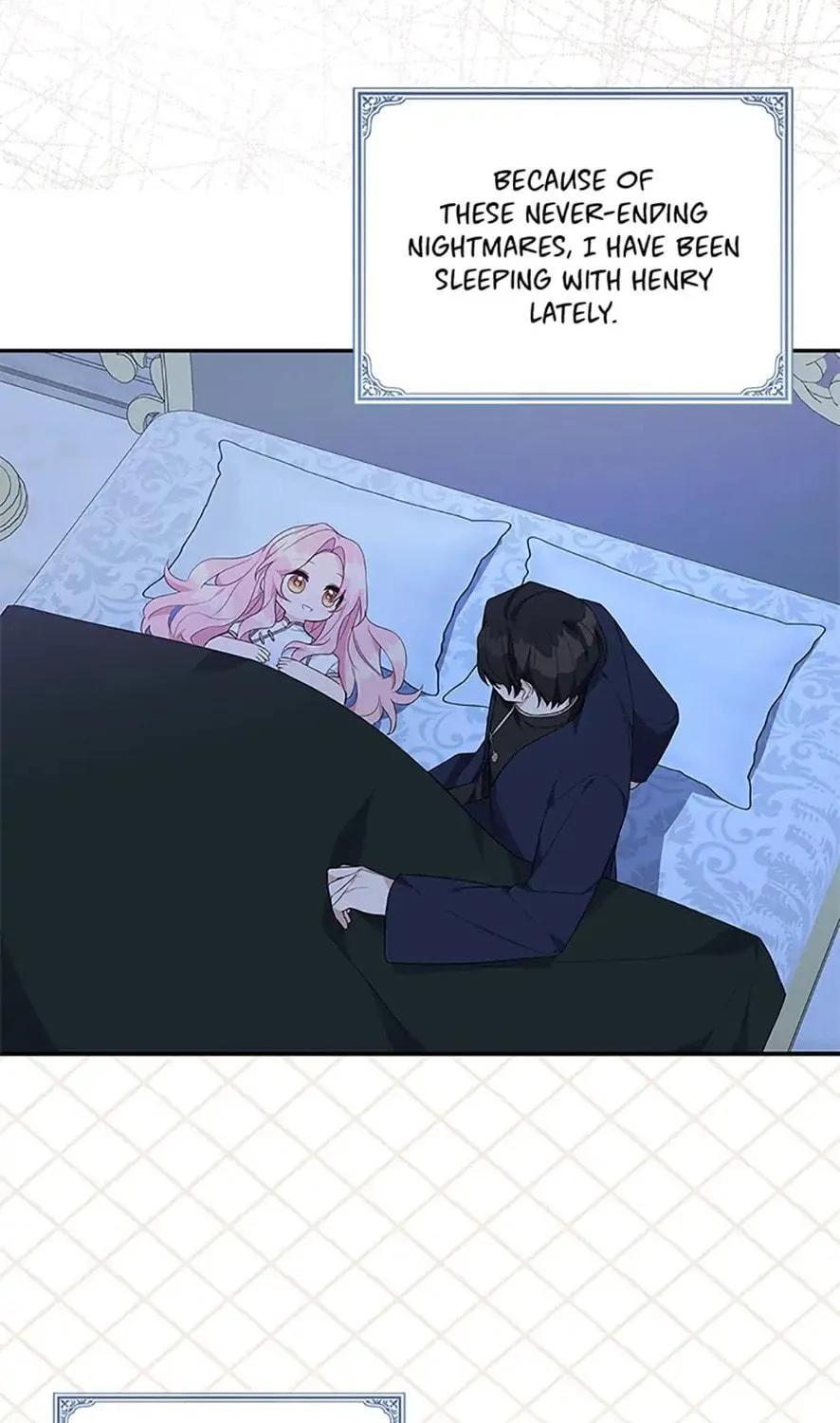 The Little Lady Behind the Villain Chapter 26 page 29 - 