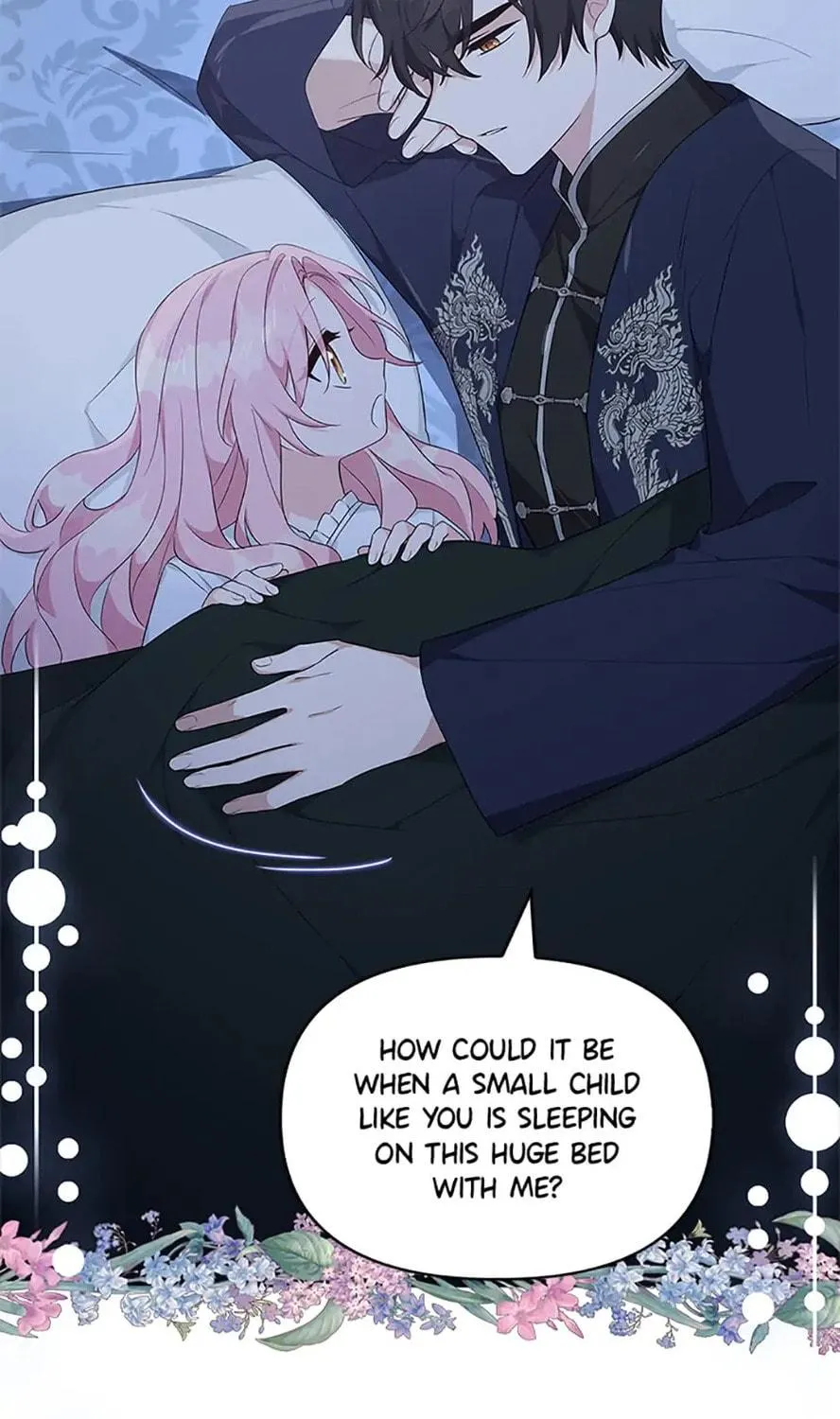 The Little Lady Behind the Villain Chapter 26 page 35 - 