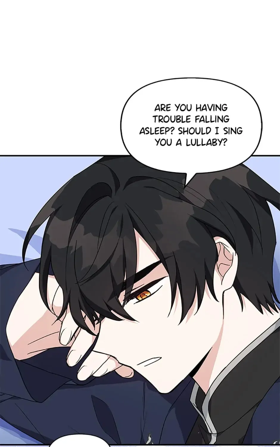 The Little Lady Behind the Villain Chapter 26 page 37 - 