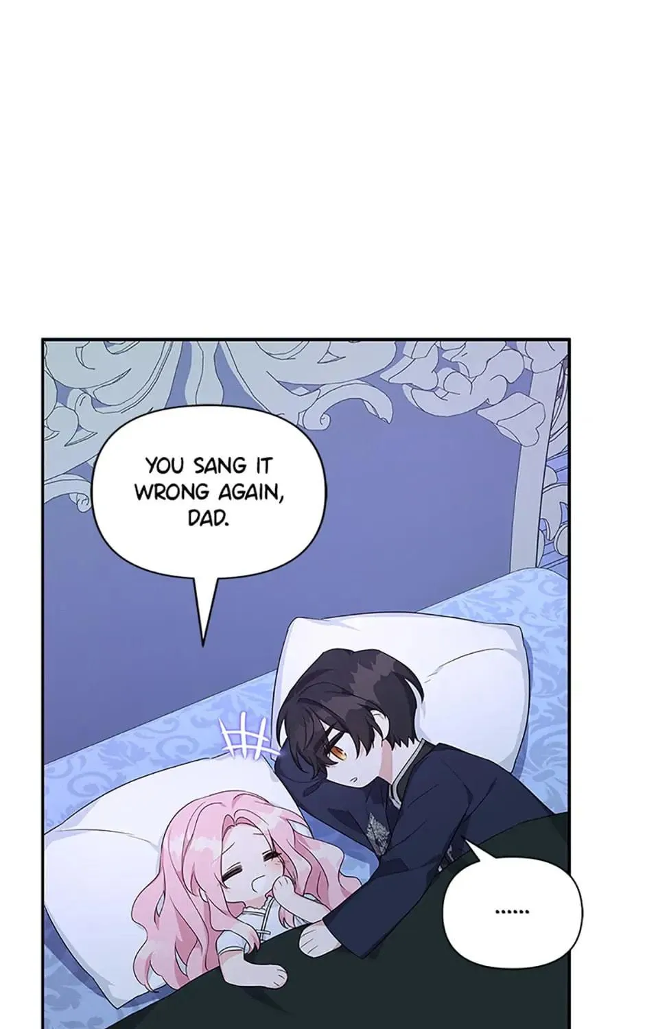The Little Lady Behind the Villain Chapter 26 page 41 - 