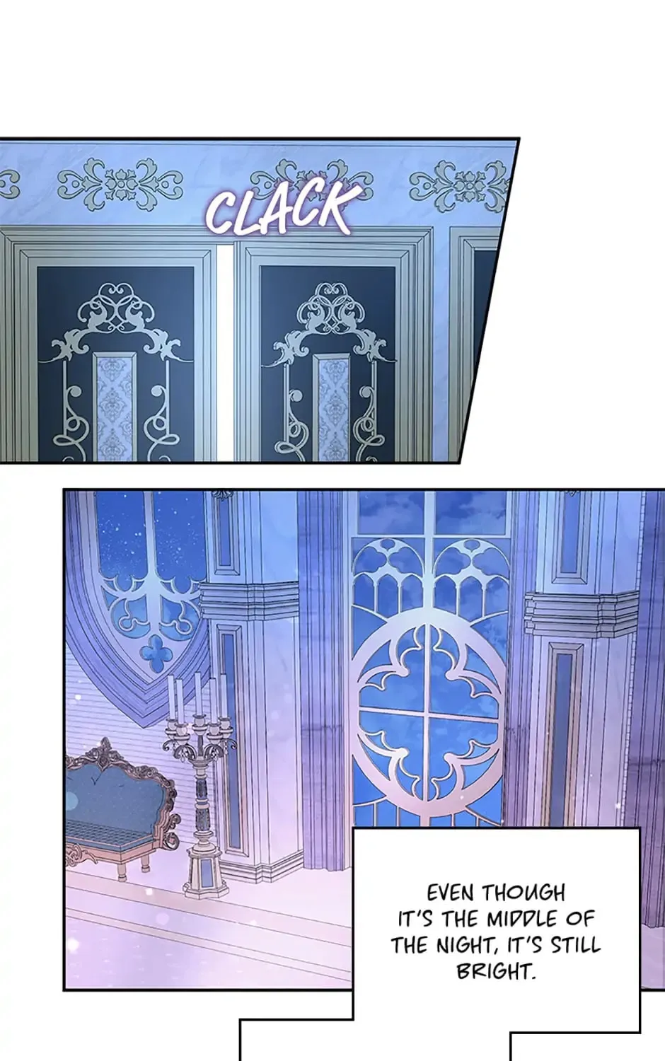 The Little Lady Behind the Villain Chapter 26 page 73 - 