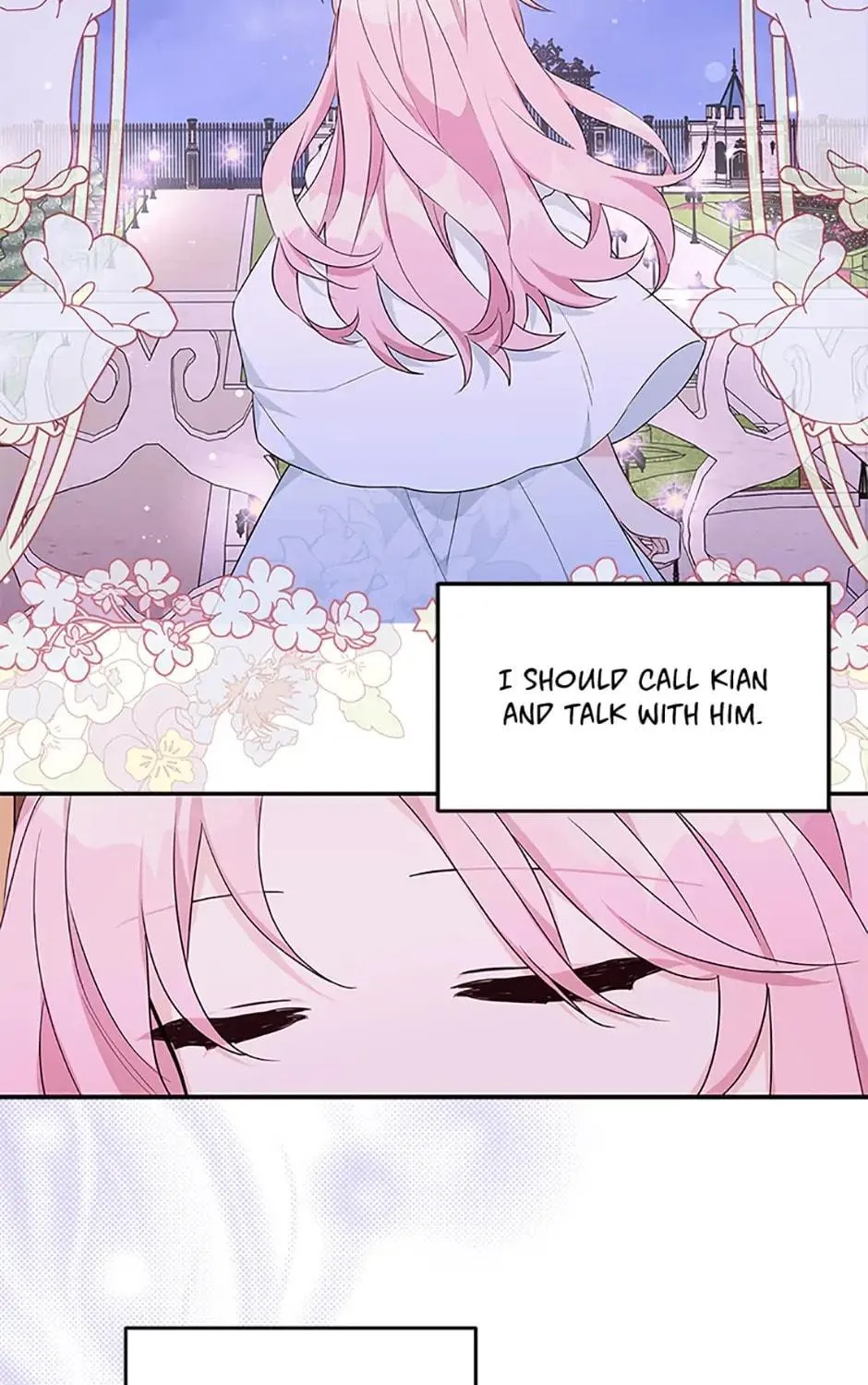 The Little Lady Behind the Villain Chapter 26 page 77 - 