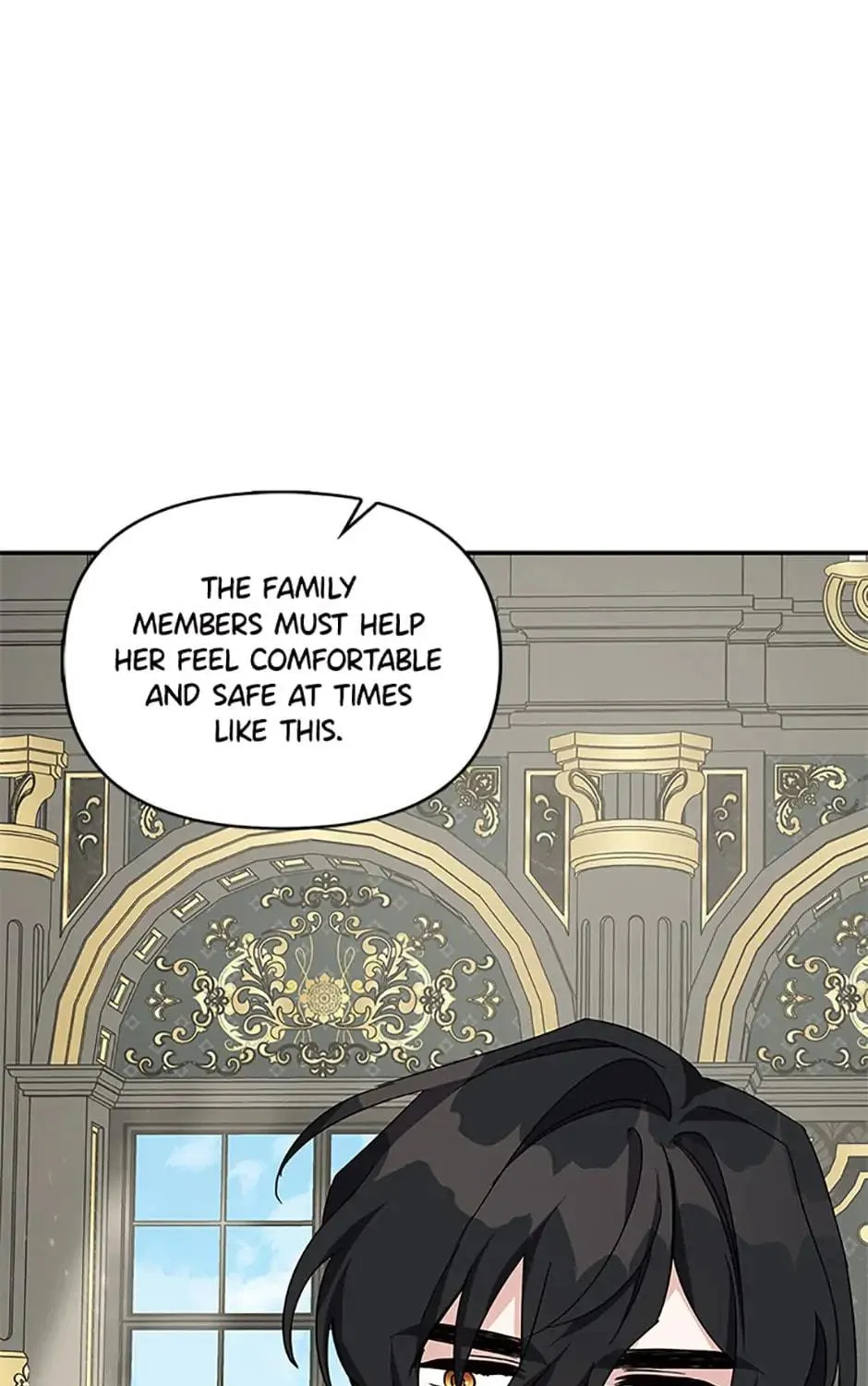 The Little Lady Behind the Villain Chapter 26 page 9 - 