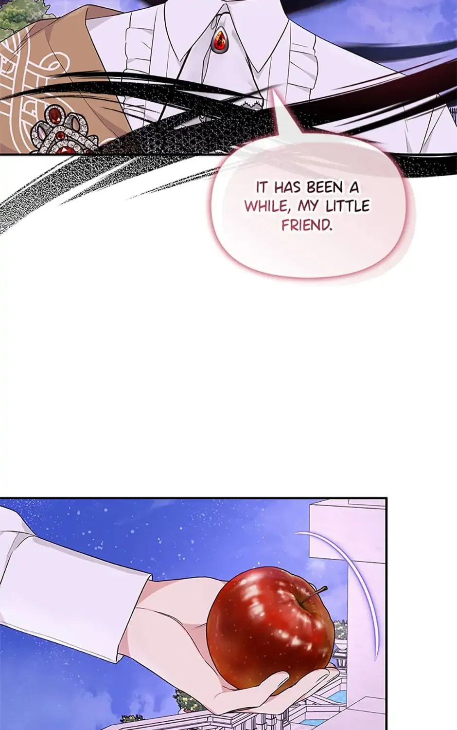 The Little Lady Behind the Villain Chapter 26 page 87 - 