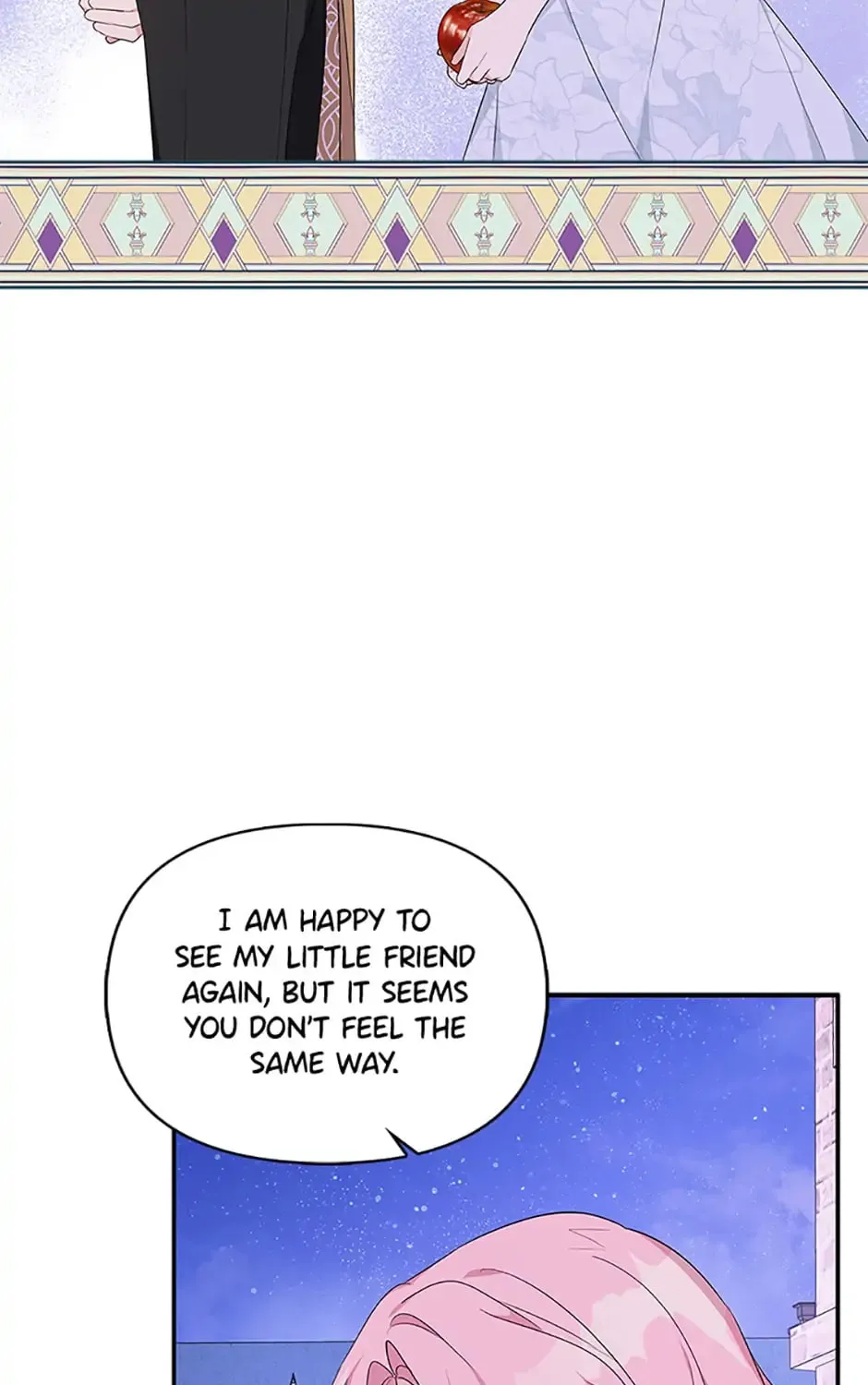 The Little Lady Behind the Villain Chapter 26 page 97 - 