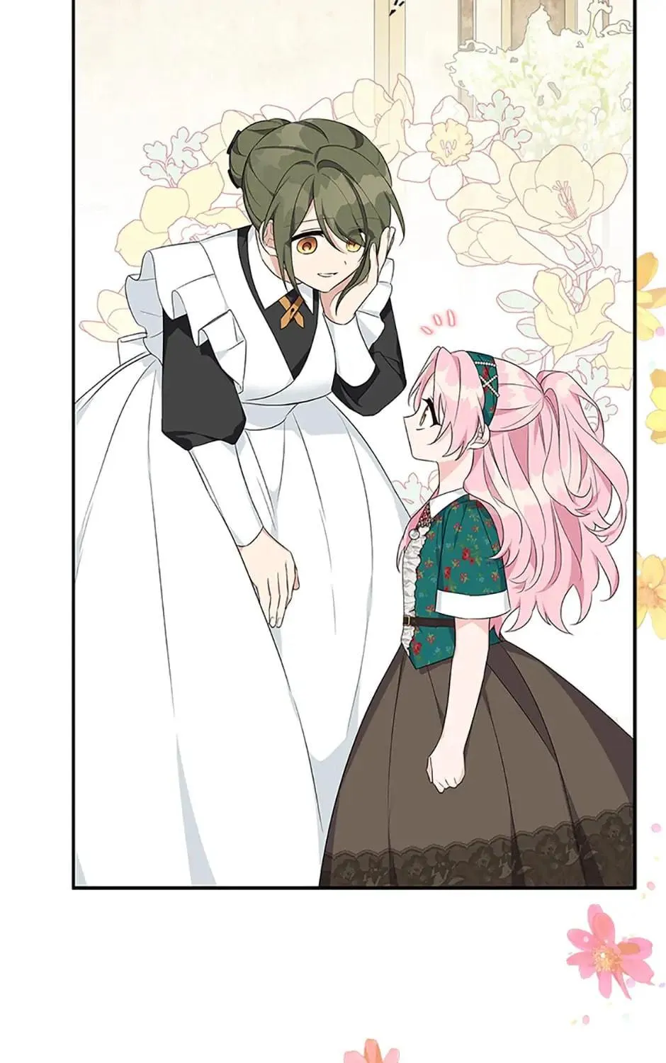 The Little Lady Behind the Villain Chapter 27 page 101 - 