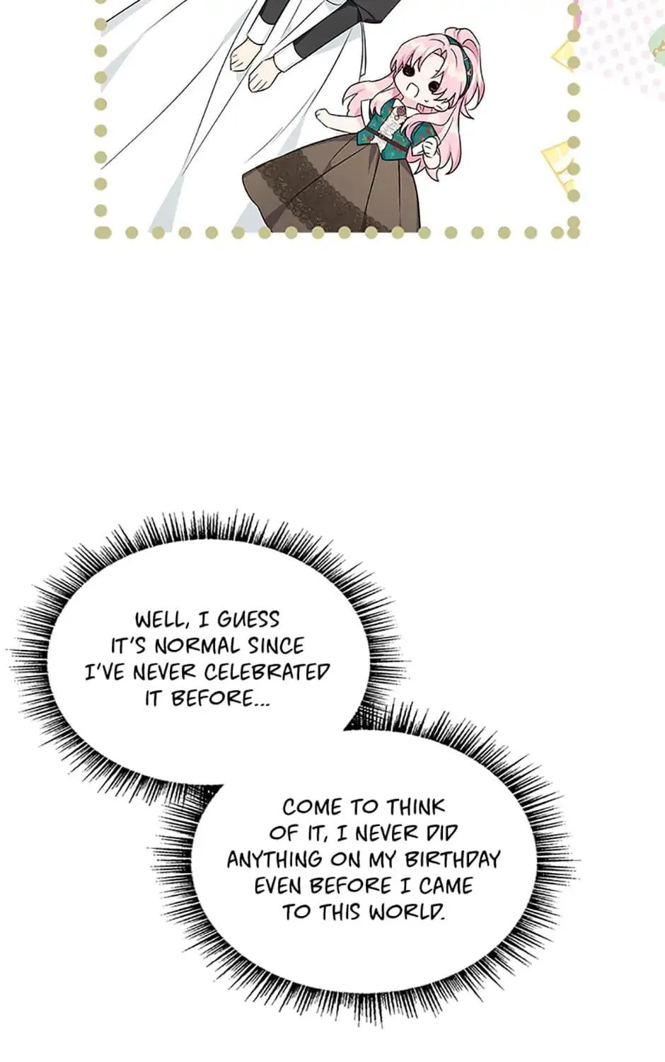 The Little Lady Behind the Villain Chapter 27 page 107 - 