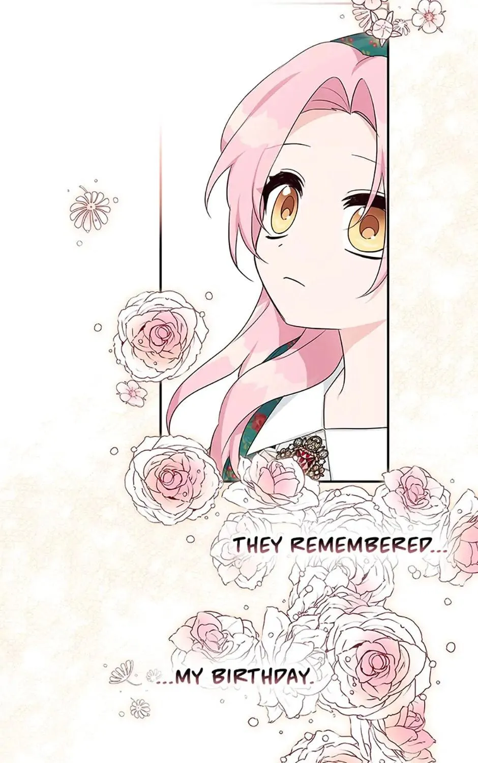 The Little Lady Behind the Villain Chapter 27 page 109 - 