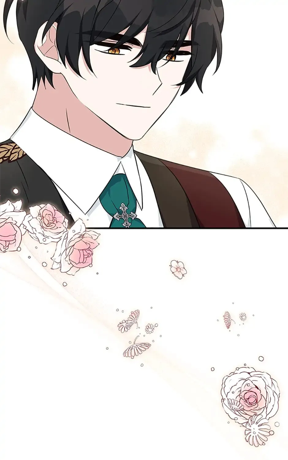 The Little Lady Behind the Villain Chapter 27 page 111 - 