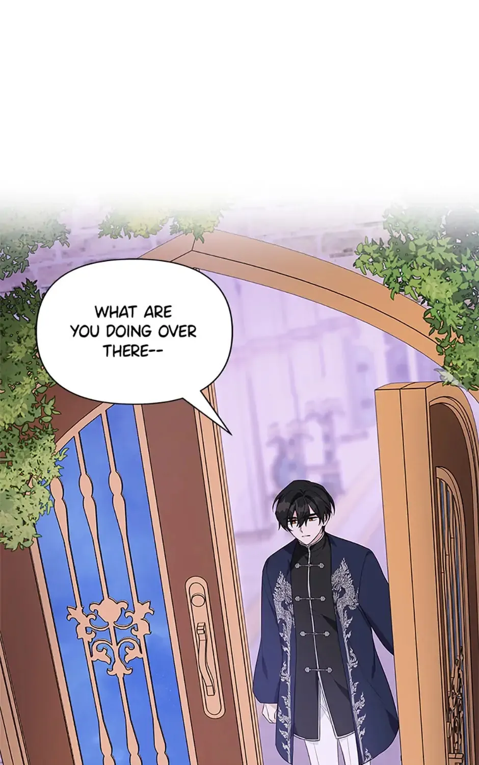 The Little Lady Behind the Villain Chapter 27 page 13 - 