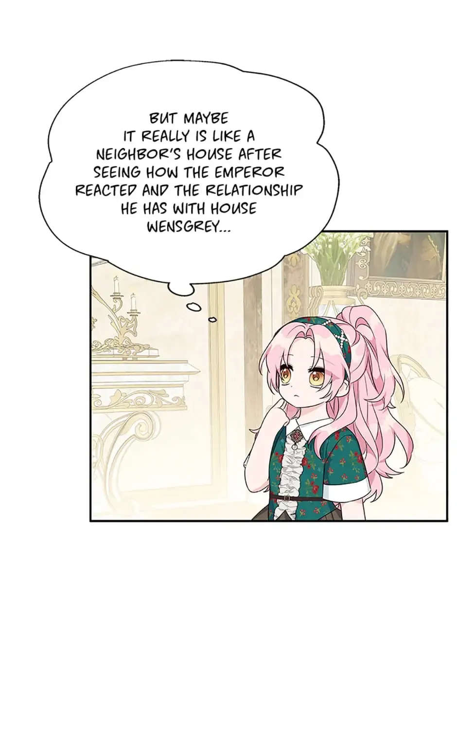 The Little Lady Behind the Villain Chapter 27 page 121 - 