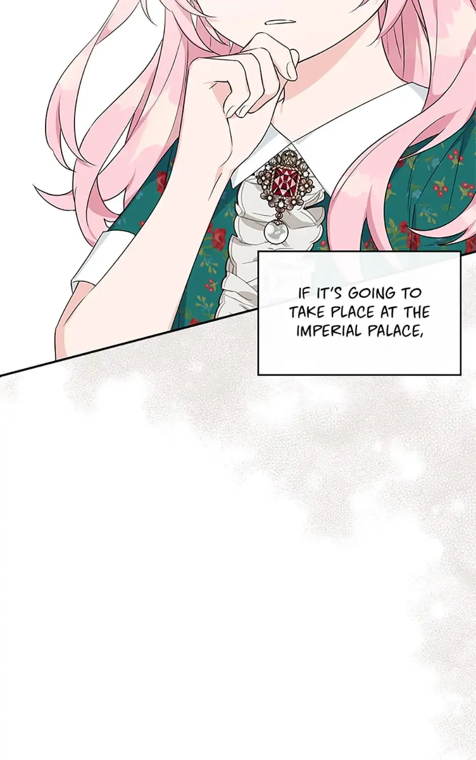 The Little Lady Behind the Villain Chapter 27 page 123 - 
