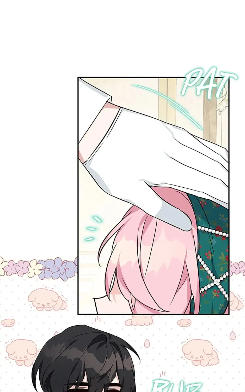 The Little Lady Behind the Villain Chapter 27 page 127 - 