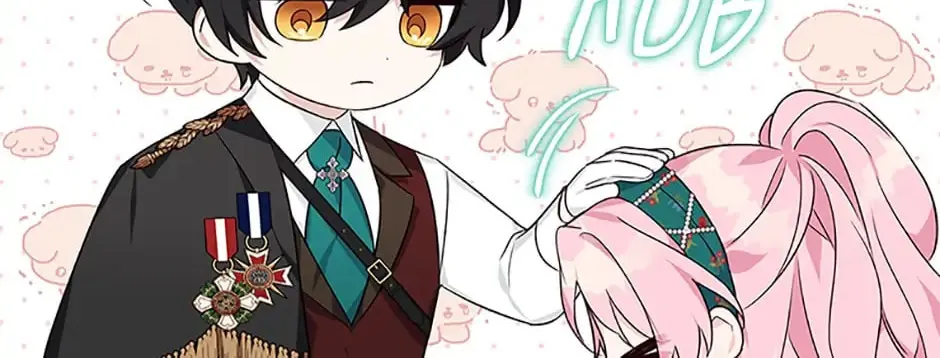 The Little Lady Behind the Villain Chapter 27 page 128 - 