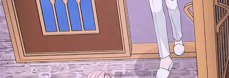The Little Lady Behind the Villain Chapter 27 page 14 - 