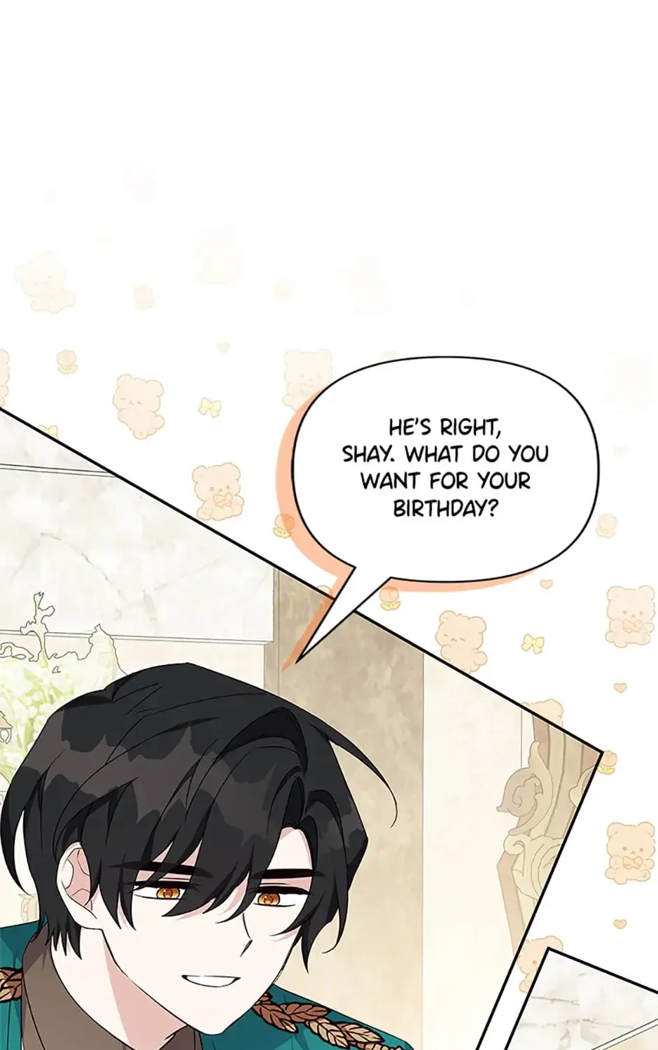 The Little Lady Behind the Villain Chapter 27 page 133 - 
