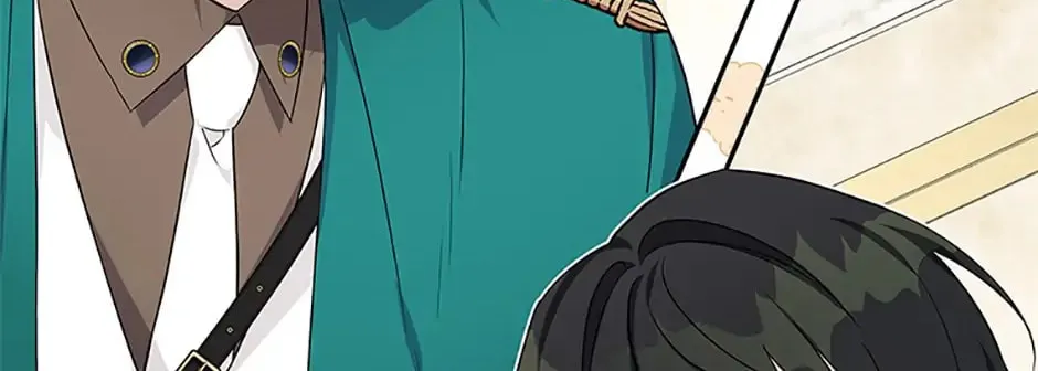 The Little Lady Behind the Villain Chapter 27 page 134 - 