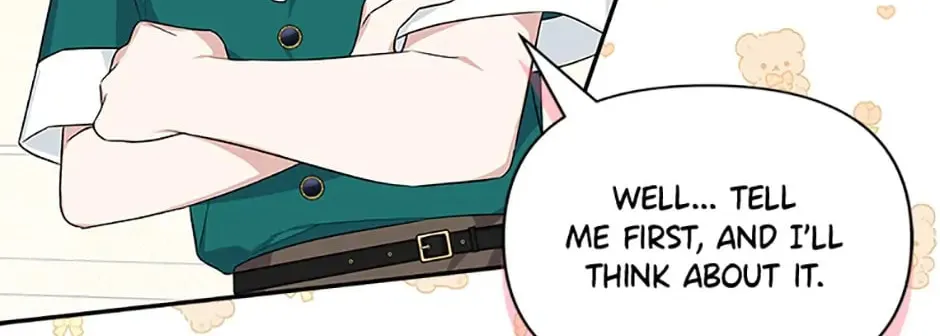 The Little Lady Behind the Villain Chapter 27 page 136 - 