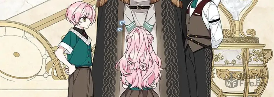 The Little Lady Behind the Villain Chapter 27 page 138 - 