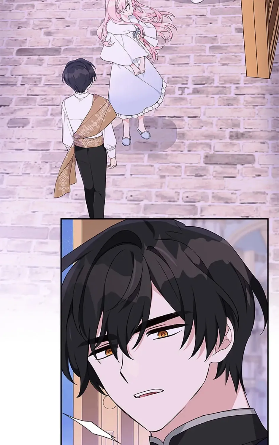 The Little Lady Behind the Villain Chapter 27 page 15 - 