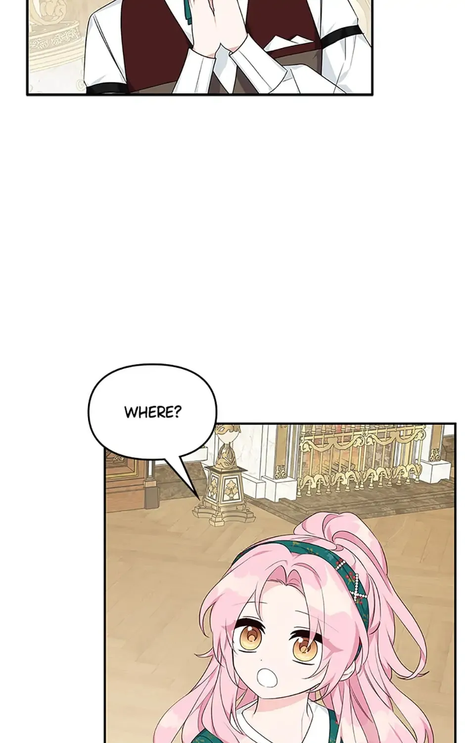 The Little Lady Behind the Villain Chapter 27 page 141 - 