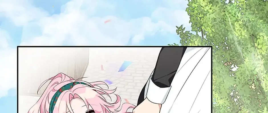 The Little Lady Behind the Villain Chapter 27 page 154 - 