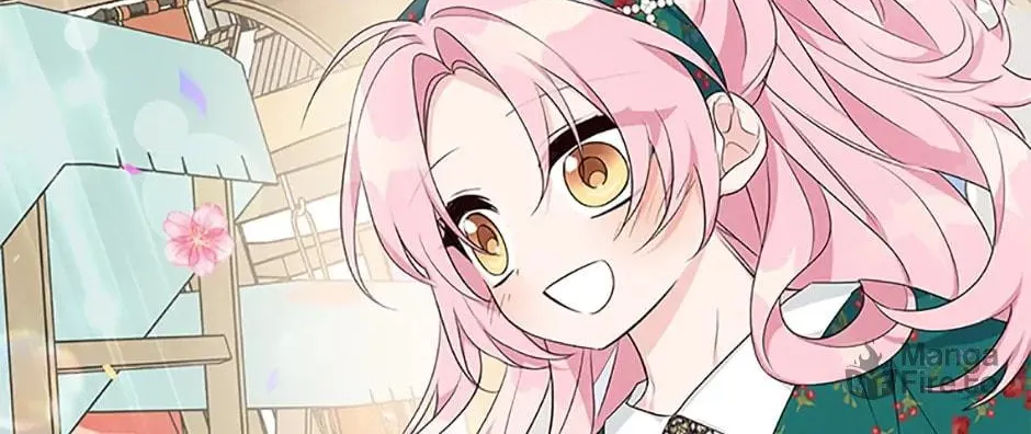 The Little Lady Behind the Villain Chapter 27 page 156 - 
