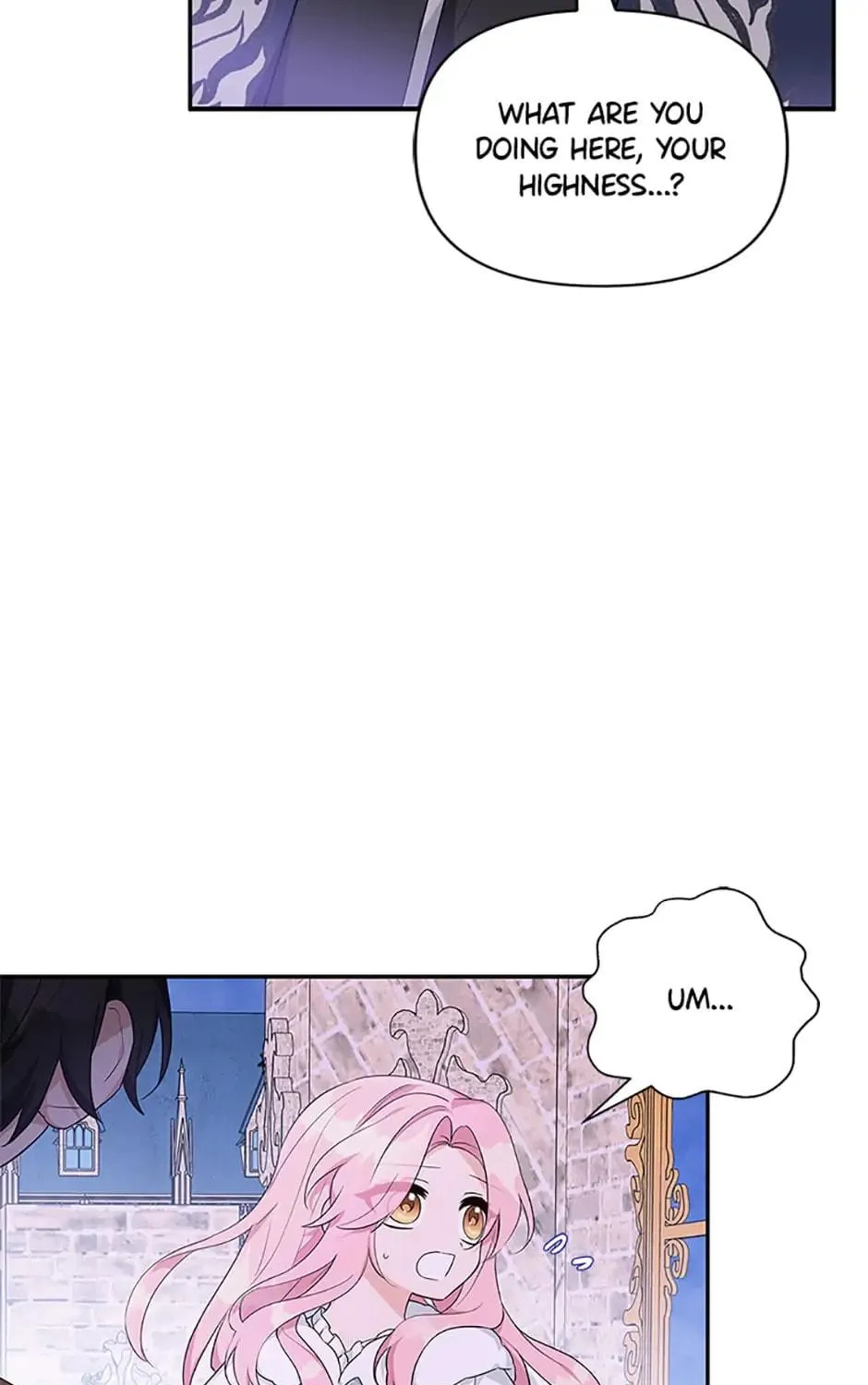 The Little Lady Behind the Villain Chapter 27 page 17 - 